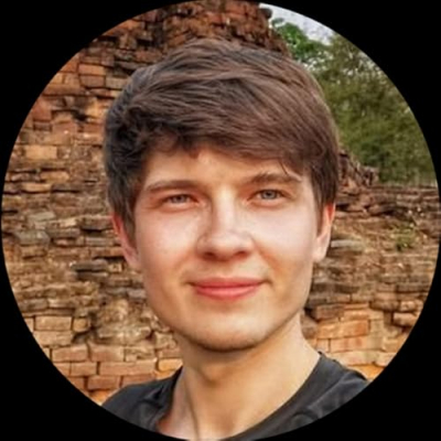 Niki Proshin Profile