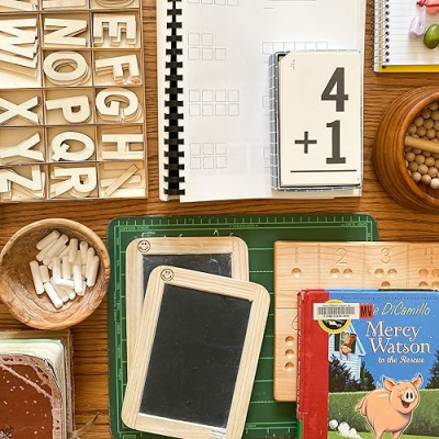 Little House Learning Co. Profile