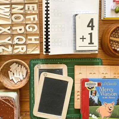 Little House Learning Co.