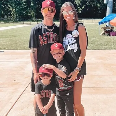 Brooke | SAHM 💙⭐️