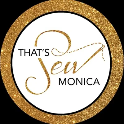 That's Sew Monica