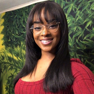 Tamia Turner Profile