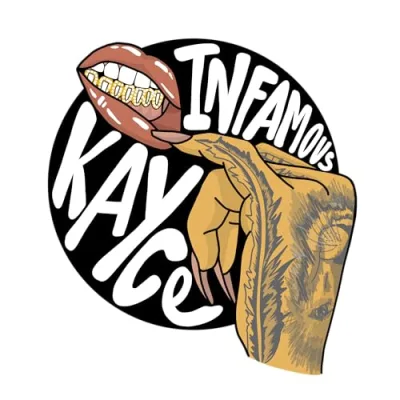 INFAMOUSKAYCE'S AMAZON SHOP