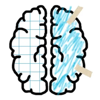 Left Brain Craft Brain