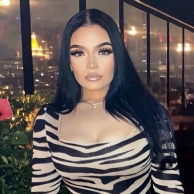 Angelica Perez Profile