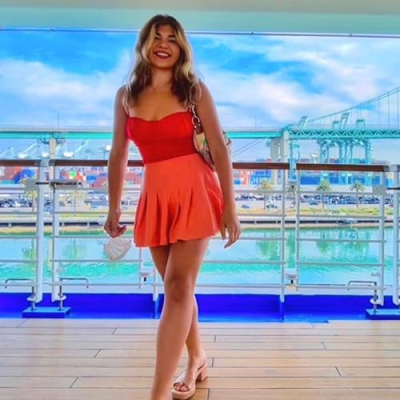 Ezra Freeman Profile