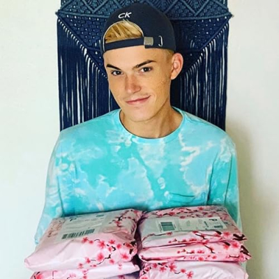 Jack Valentine Profile