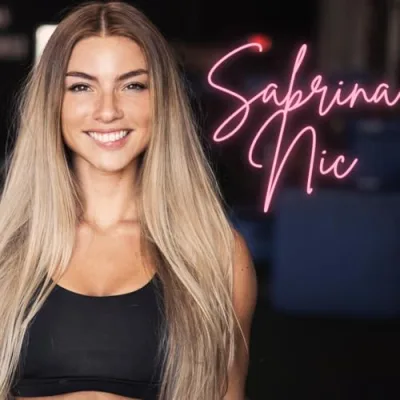 Sabrina Nic