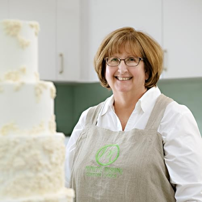 Minette Rushing Cakes Profile