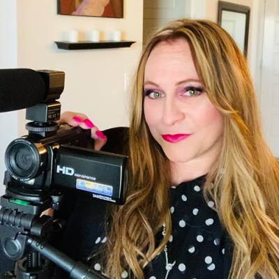 Fabulous Finds Online with Melissa Profile