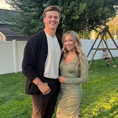 Savanna Anderson Profile