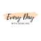 Every Day with Jessie Rae Profile