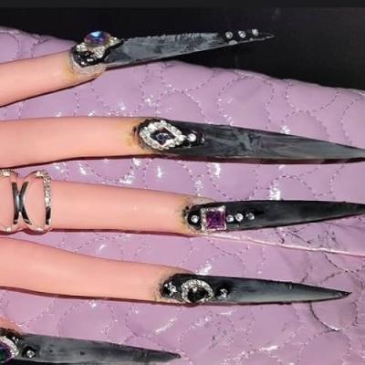 Bae nail Favorites Profile