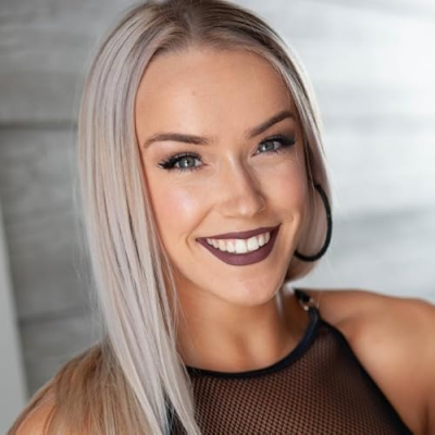 Julia Galloway Profile