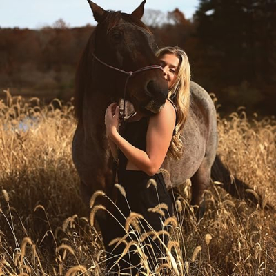 Shayla Sancic Profile