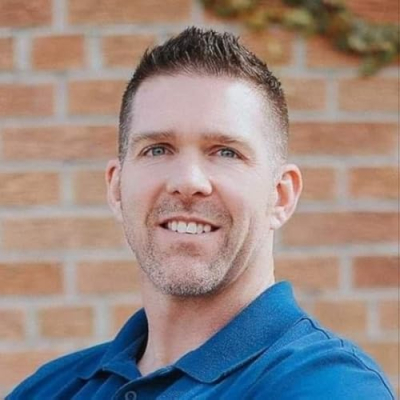 Chris Erickson, DPT, Cert MDT Profile