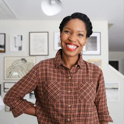 Tiffany DeLangie | Pretty Real