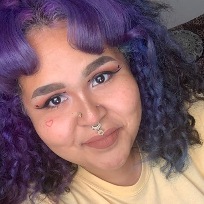 Kassie Mendieta Profile