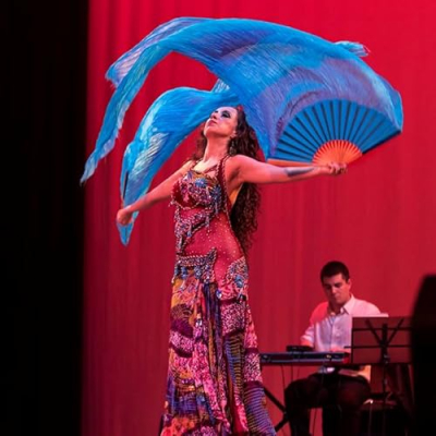 Zizi Zabaneh Profile