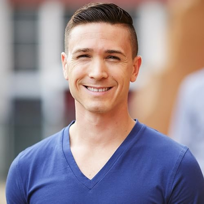 The Teaching Texan Profile