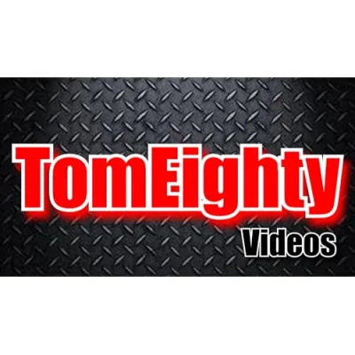 Tom Eighty Videos