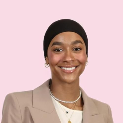 Inayah McMillan Profile