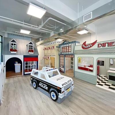 Paper Street Play Profile