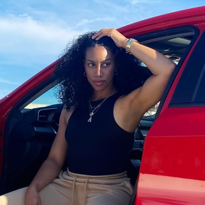 Alex Danielle Profile