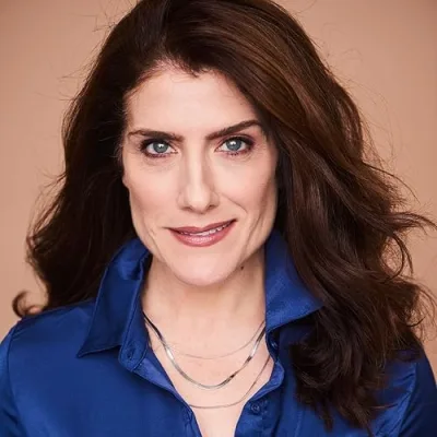 Jodie Bentley - Actor & Career Coach