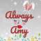 Always Amy XOXO Boutique Profile