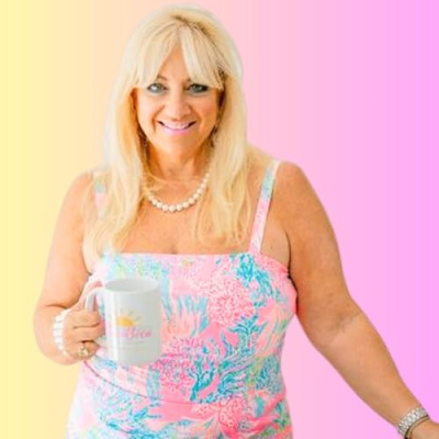 Michele #SoooBoca Profile