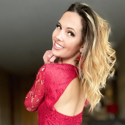 Nicole Padget Profile