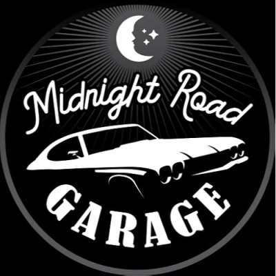 Jim North of Midnight Road Garage Profile