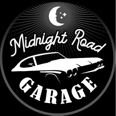 Jim North of Midnight Road Garage
