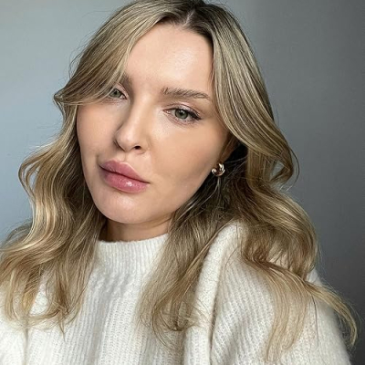 Anastasia - Shop My Finds Profile