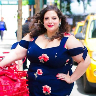 Rachel Nachmias Image & Style Profile