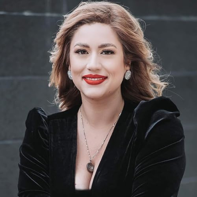 Cecilia Hernandez-Cromwell Profile