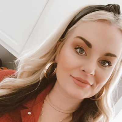 Danielle B. | Fashion Home & Beauty Profile