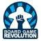 Board Game Revolution Profile