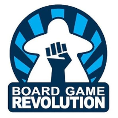 Board Game Revolution Profile