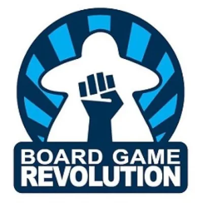 Board Game Revolution