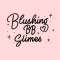 BlushingBB