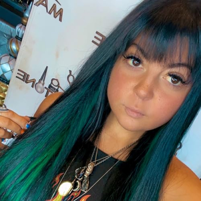 Lexi Martone Profile