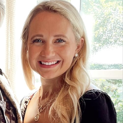 Kathryn Christensen Profile