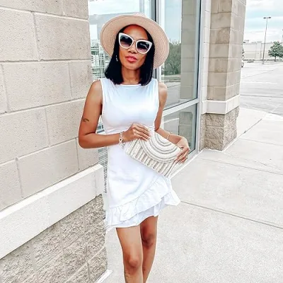 Dominique's Amazon Shop