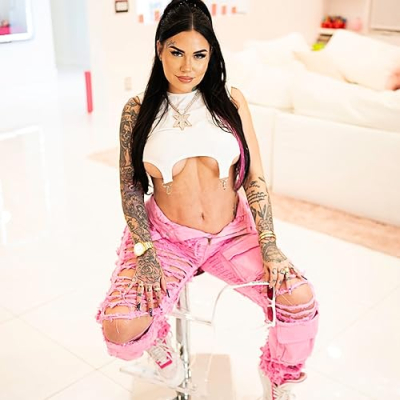 Karmen Karma Profile