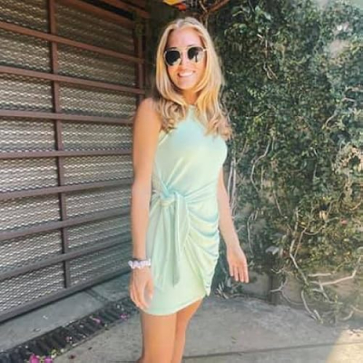 Haley Collins Profile