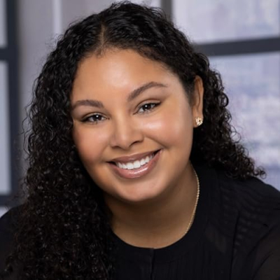 Jazmyn Bethel Profile