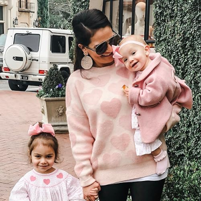 Lauren Stack’s Amazon Finds Profile