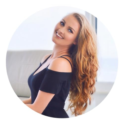 Anne-Marie Mitchell Makeup Artistry Profile